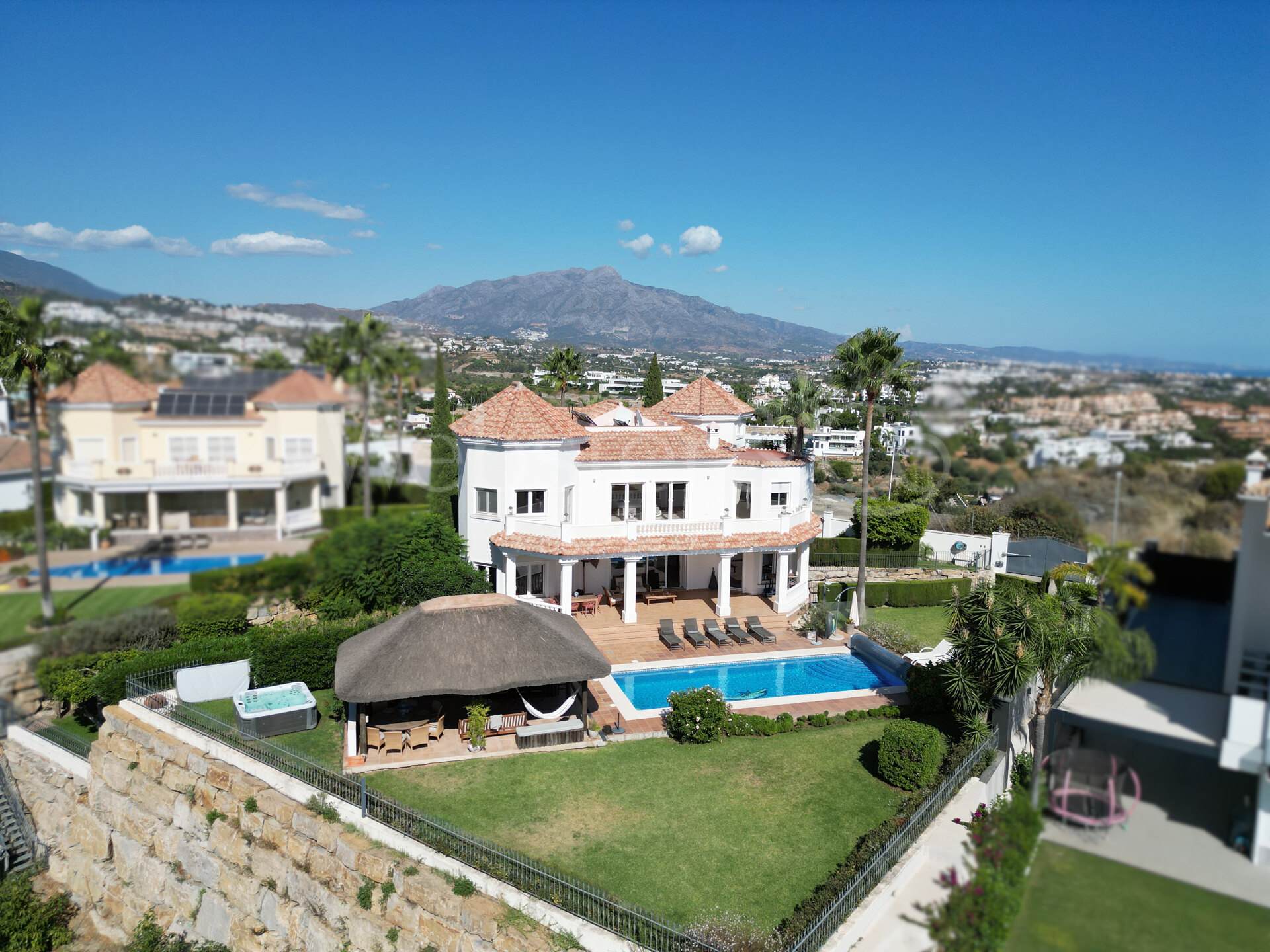 Casa Rosalis - Beautiful Family Home, La Alqueria