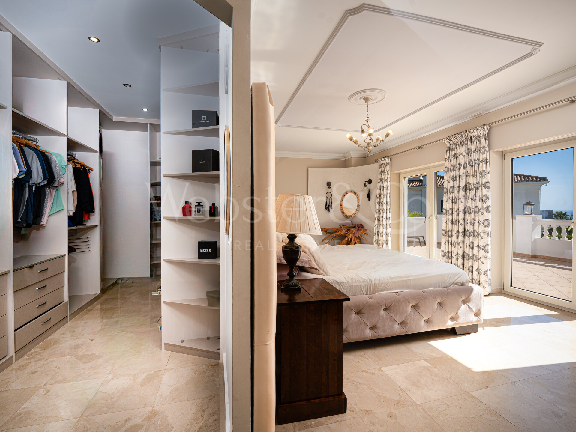 Casa Felix - Beautiful Family Home, Estepona