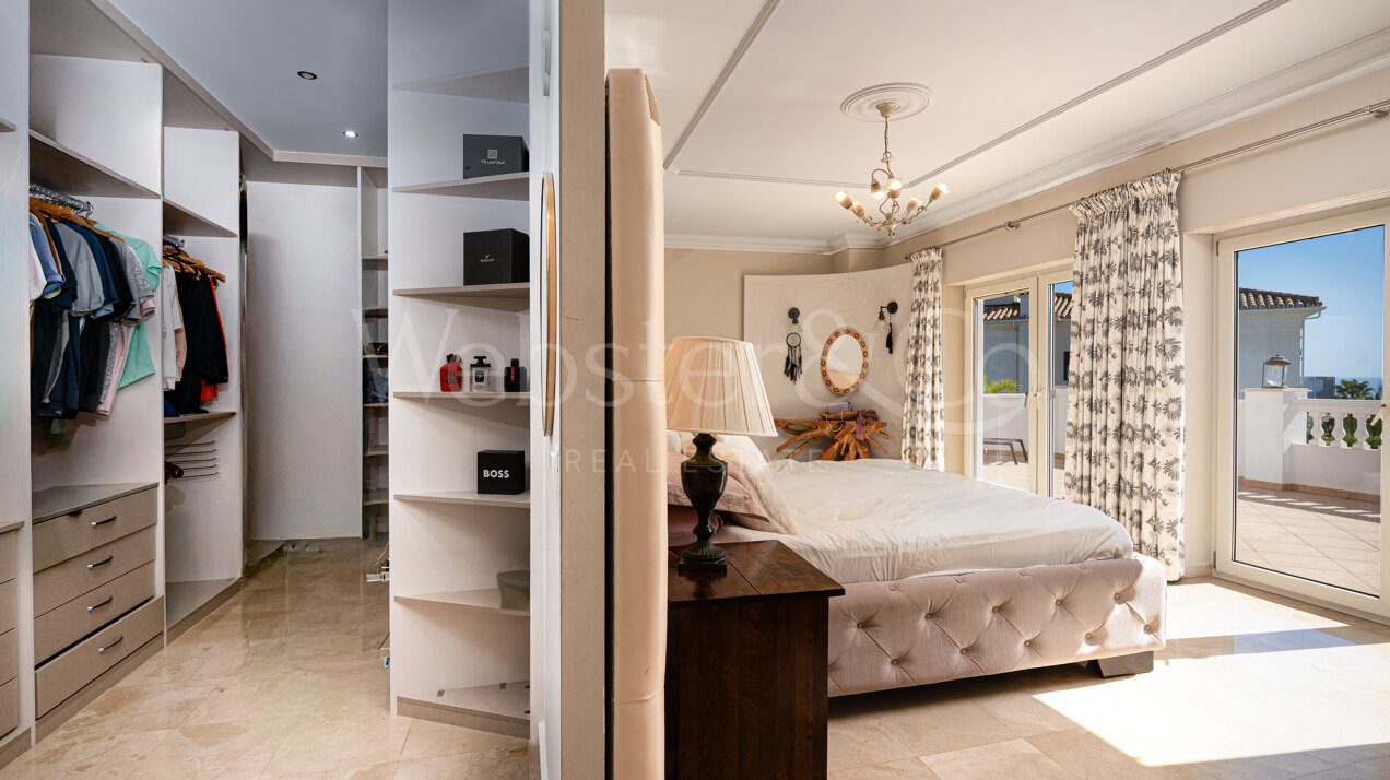 Casa Felix - Beautiful Family Home, Estepona