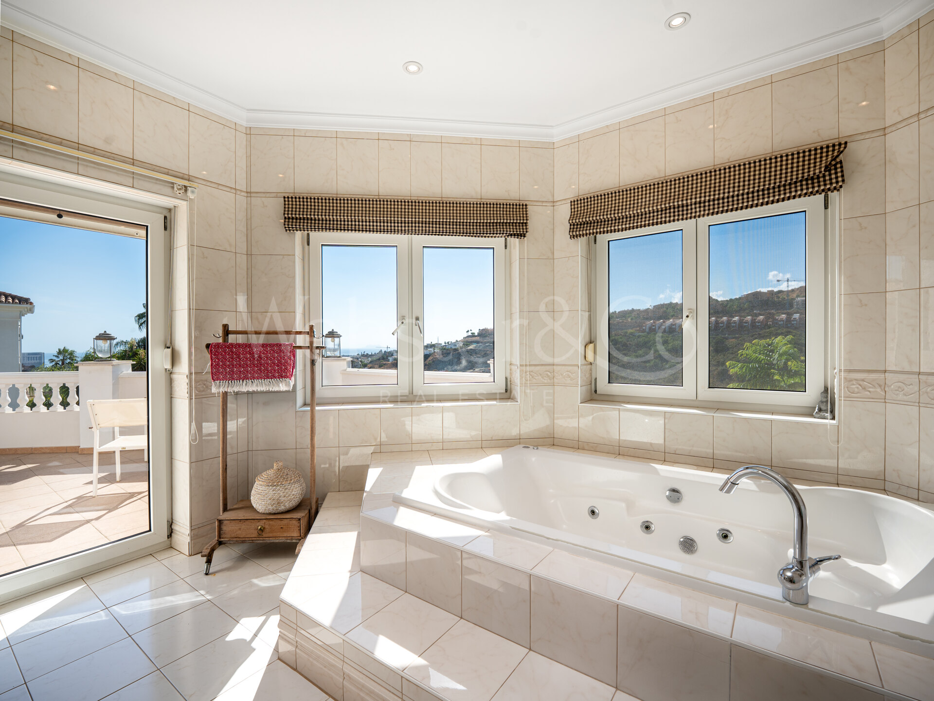 Casa Felix - Beautiful Family Home, Estepona