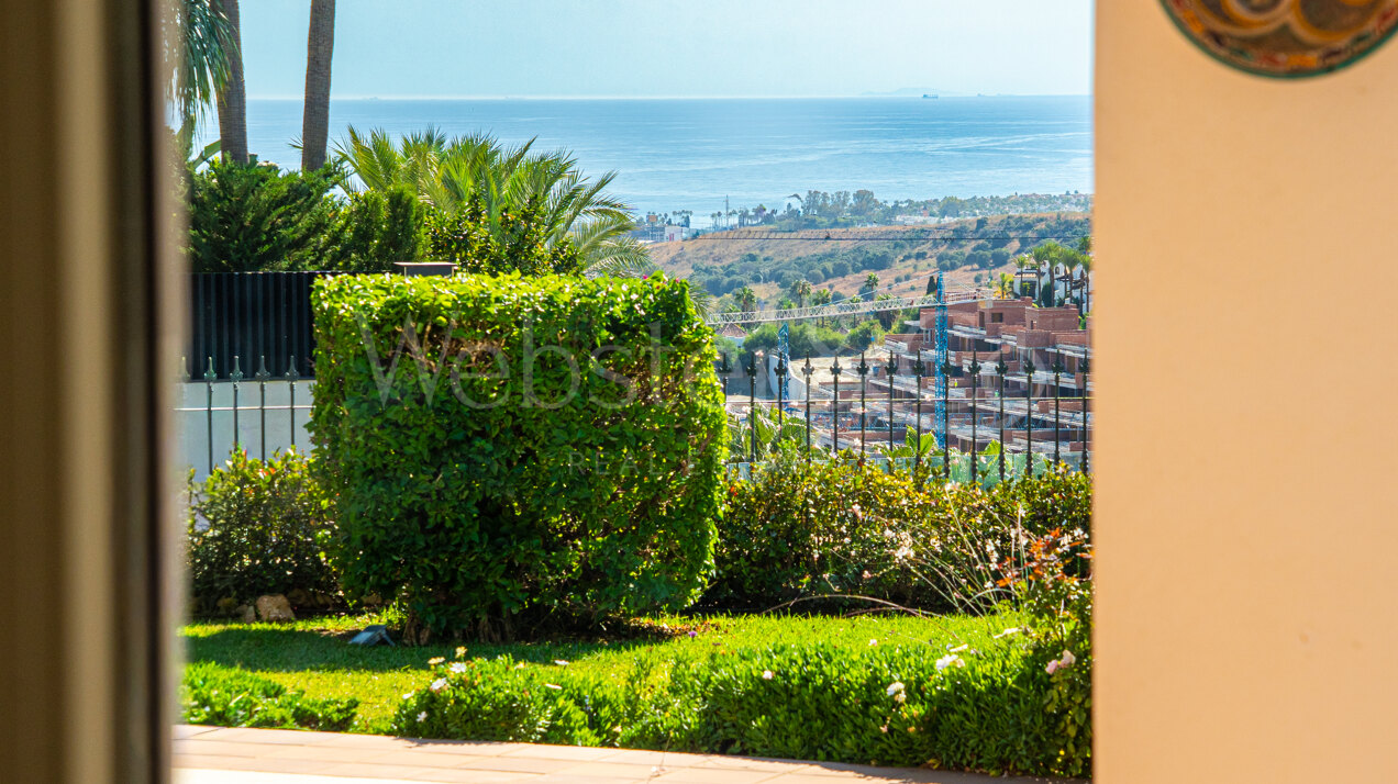 Casa Felix - Beautiful Family Home, Estepona
