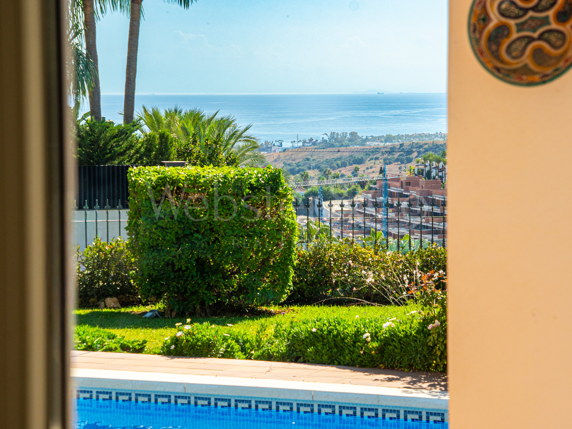 Casa Felix - Beautiful Family Home, Estepona