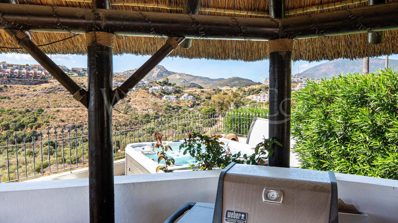 Casa Felix - Beautiful Family Home, Estepona