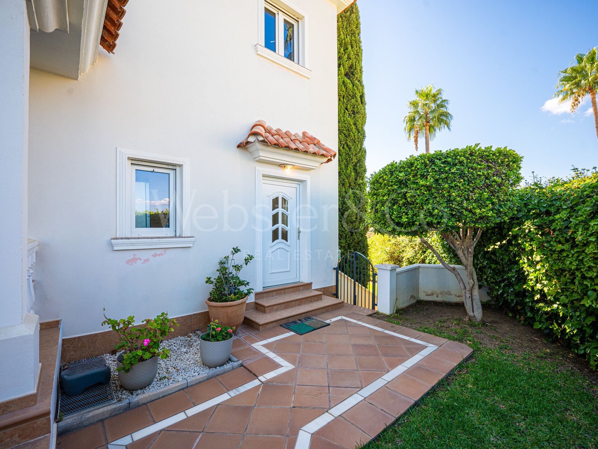 Casa Felix - Beautiful Family Home, Estepona