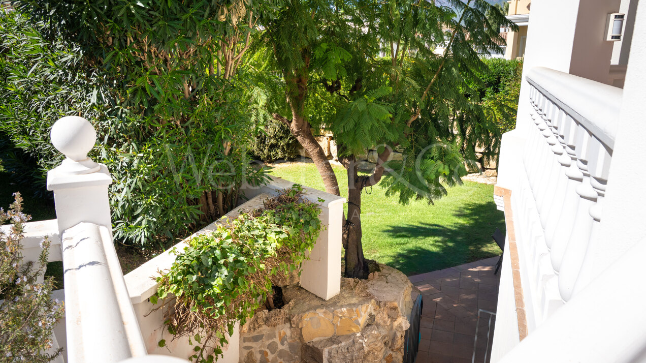 Casa Felix - Beautiful Family Home, Estepona