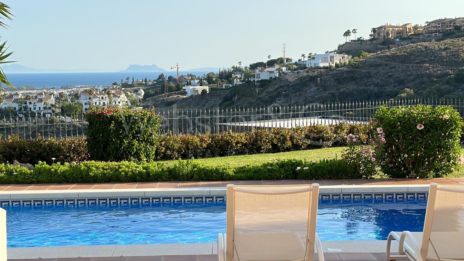 Casa Rosalis - Beautiful Family Home, La Alqueria