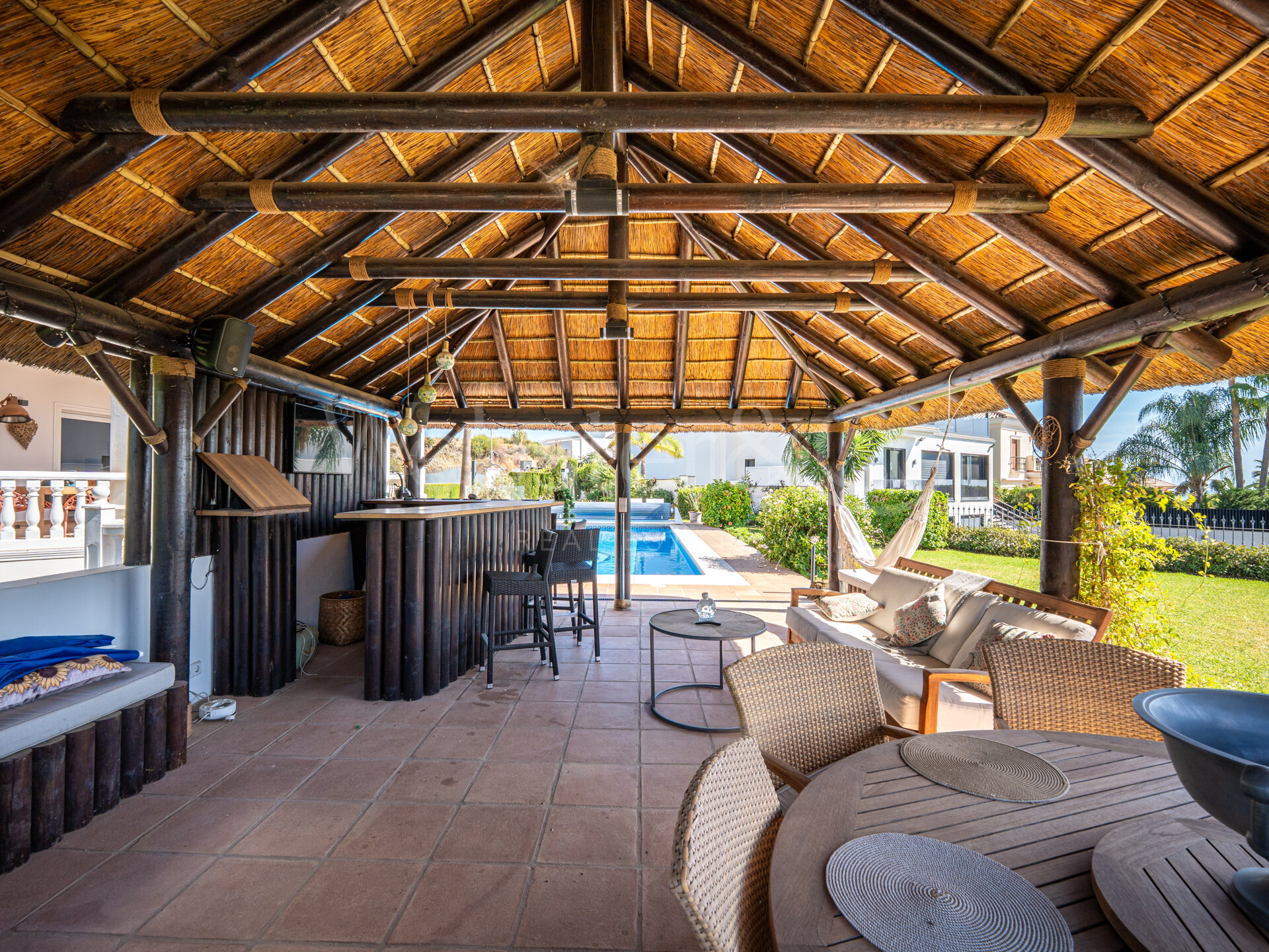 Casa Felix - Beautiful Family Home, Estepona