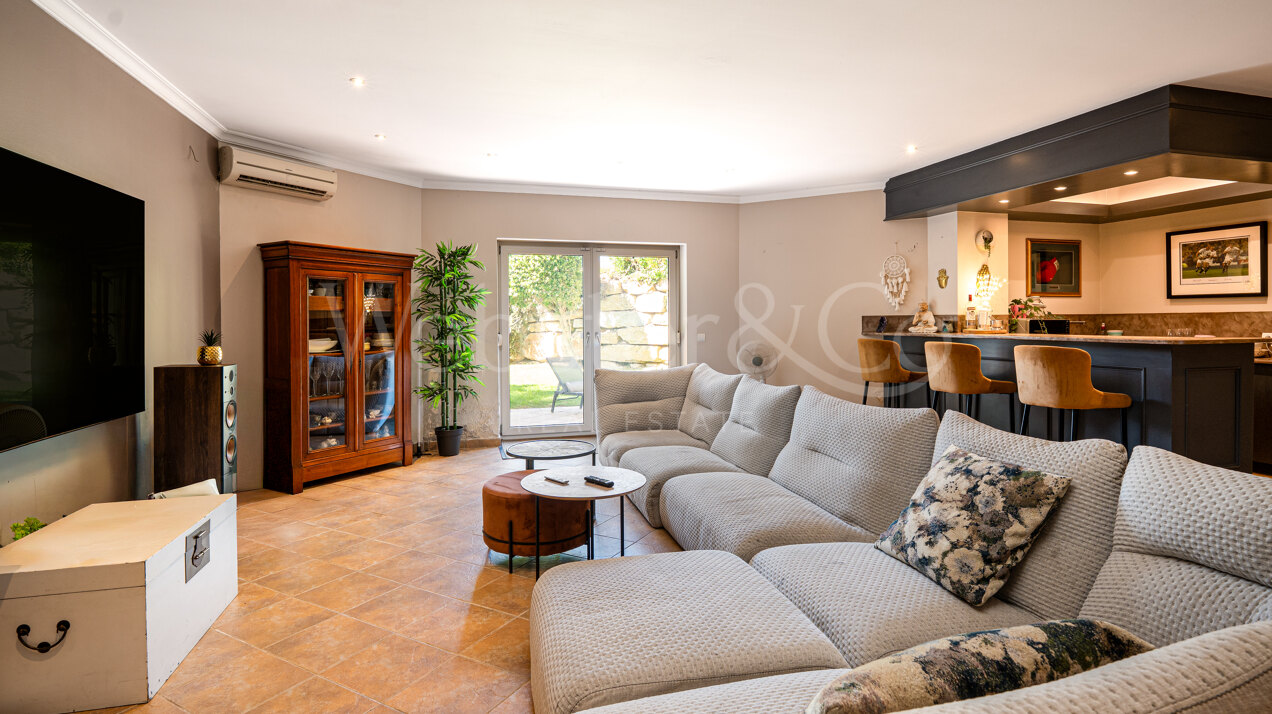 Casa Felix - Beautiful Family Home, Estepona