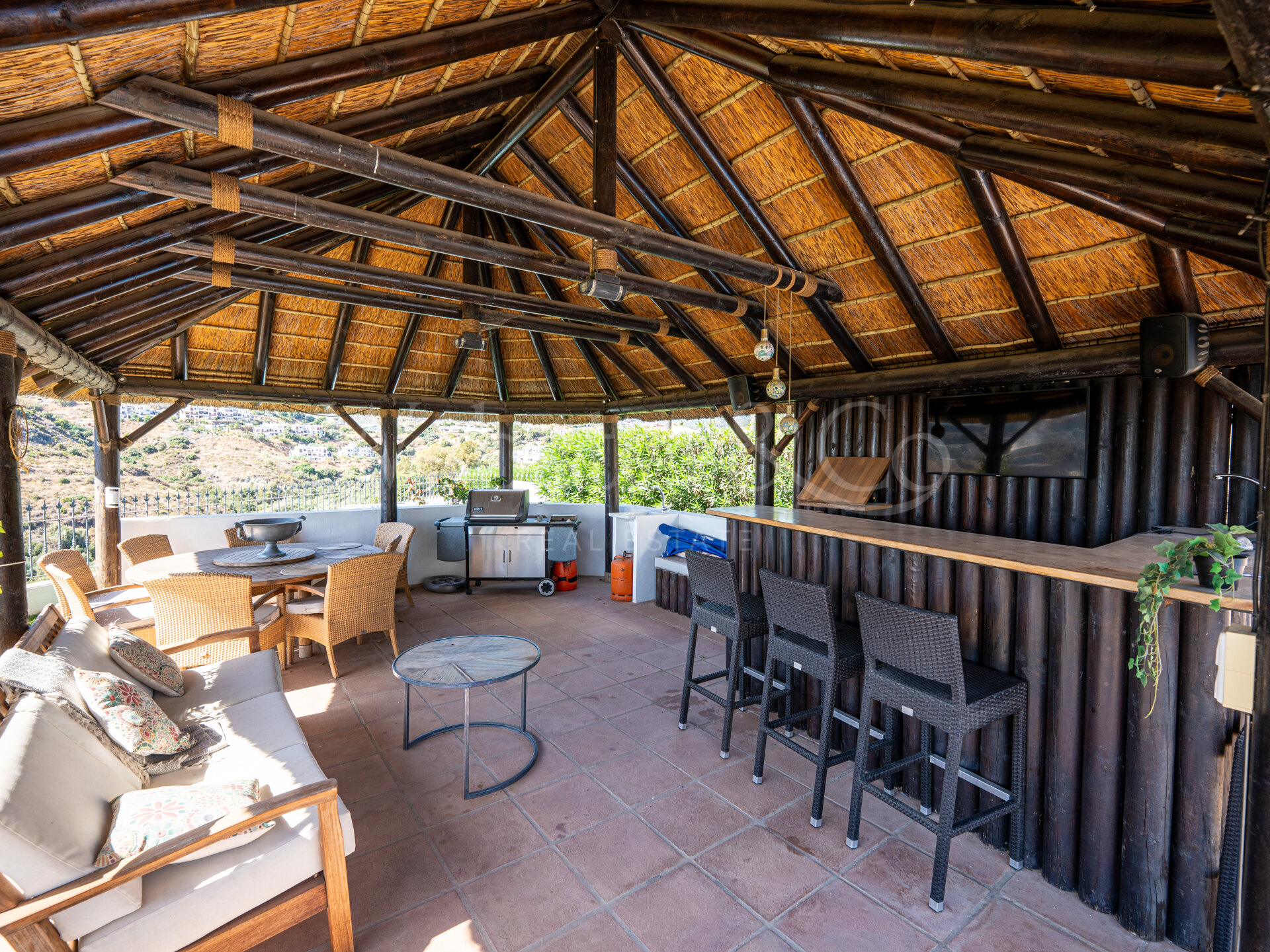 Casa Felix - Beautiful Family Home, Estepona