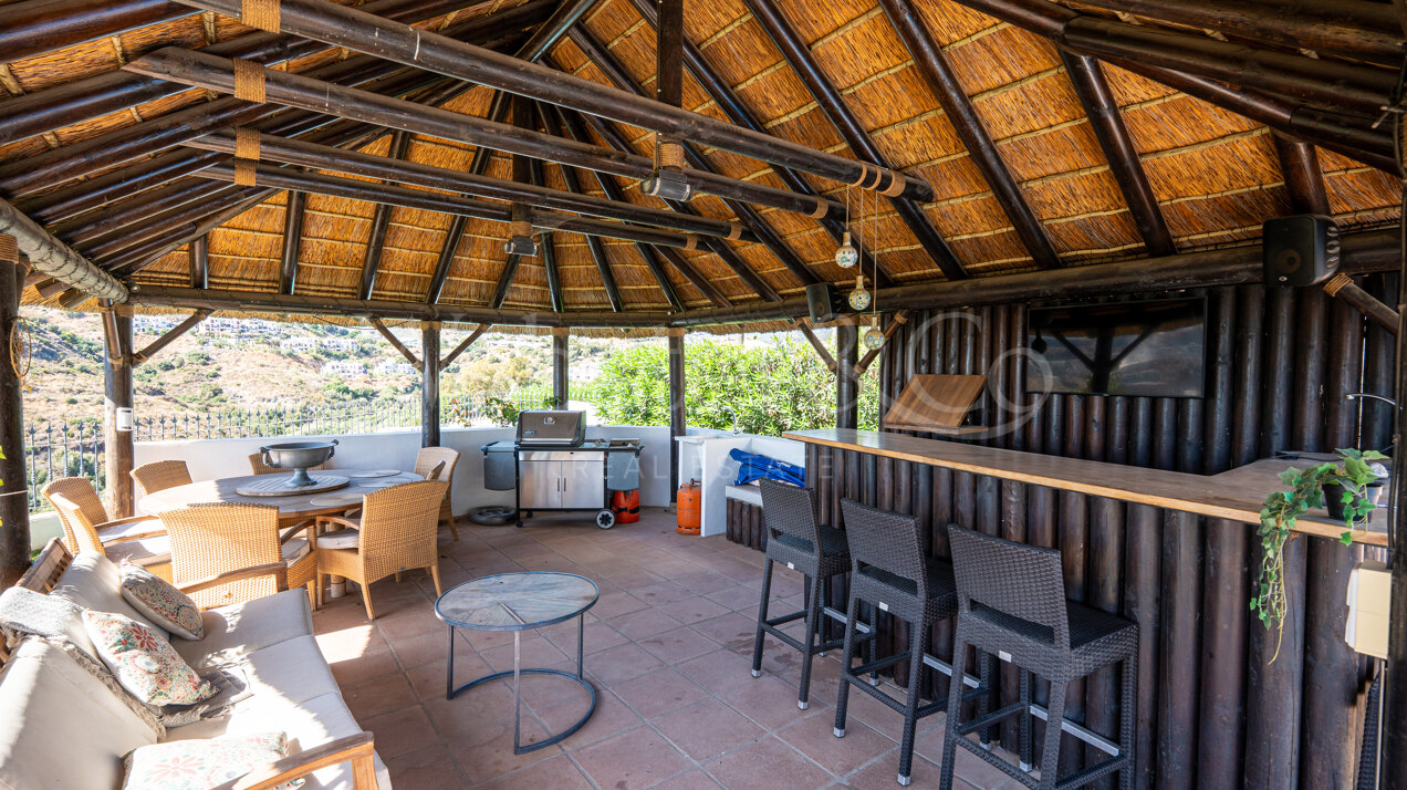 Casa Felix - Beautiful Family Home, Estepona