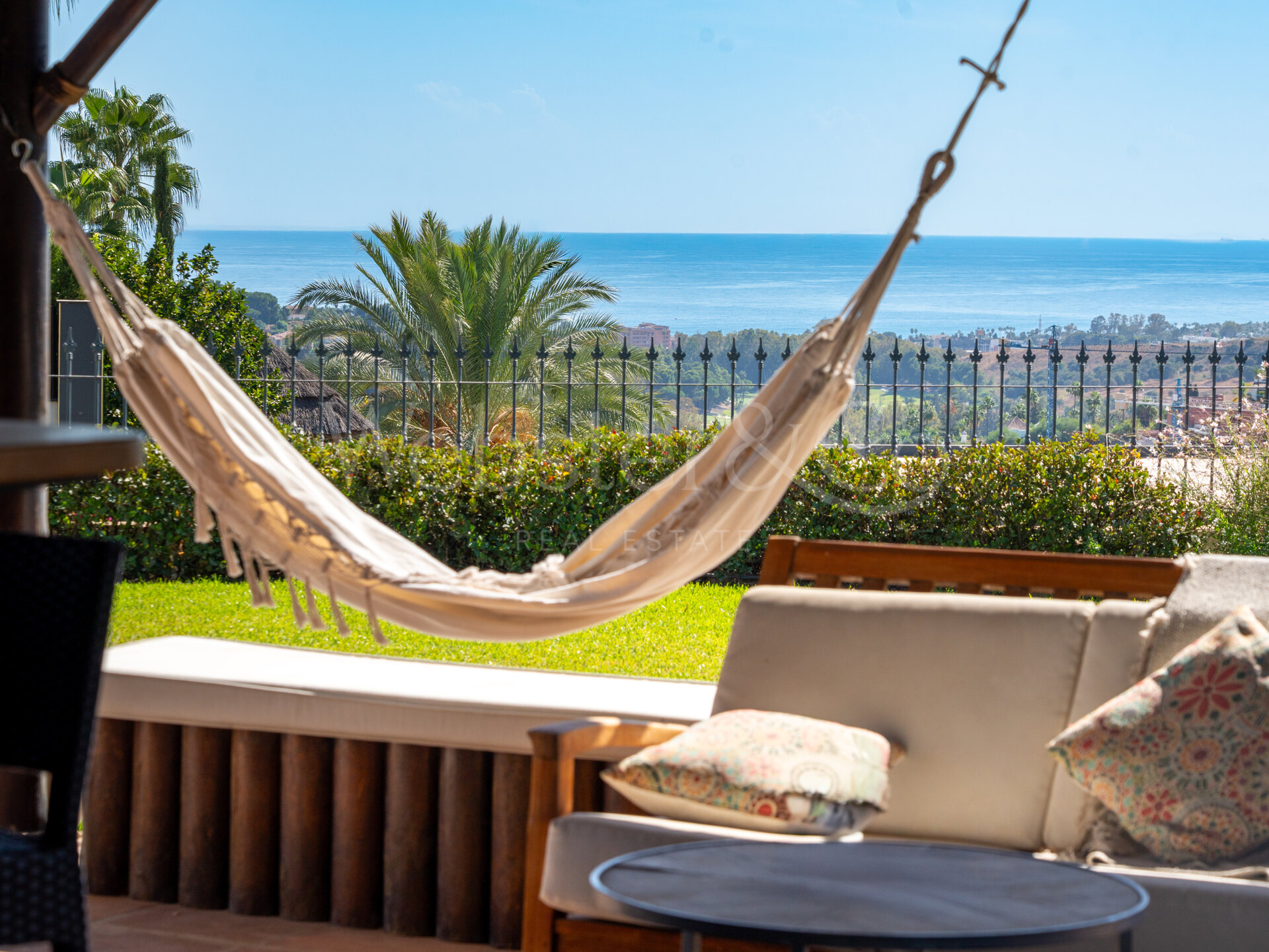 Casa Felix - Beautiful Family Home, Estepona