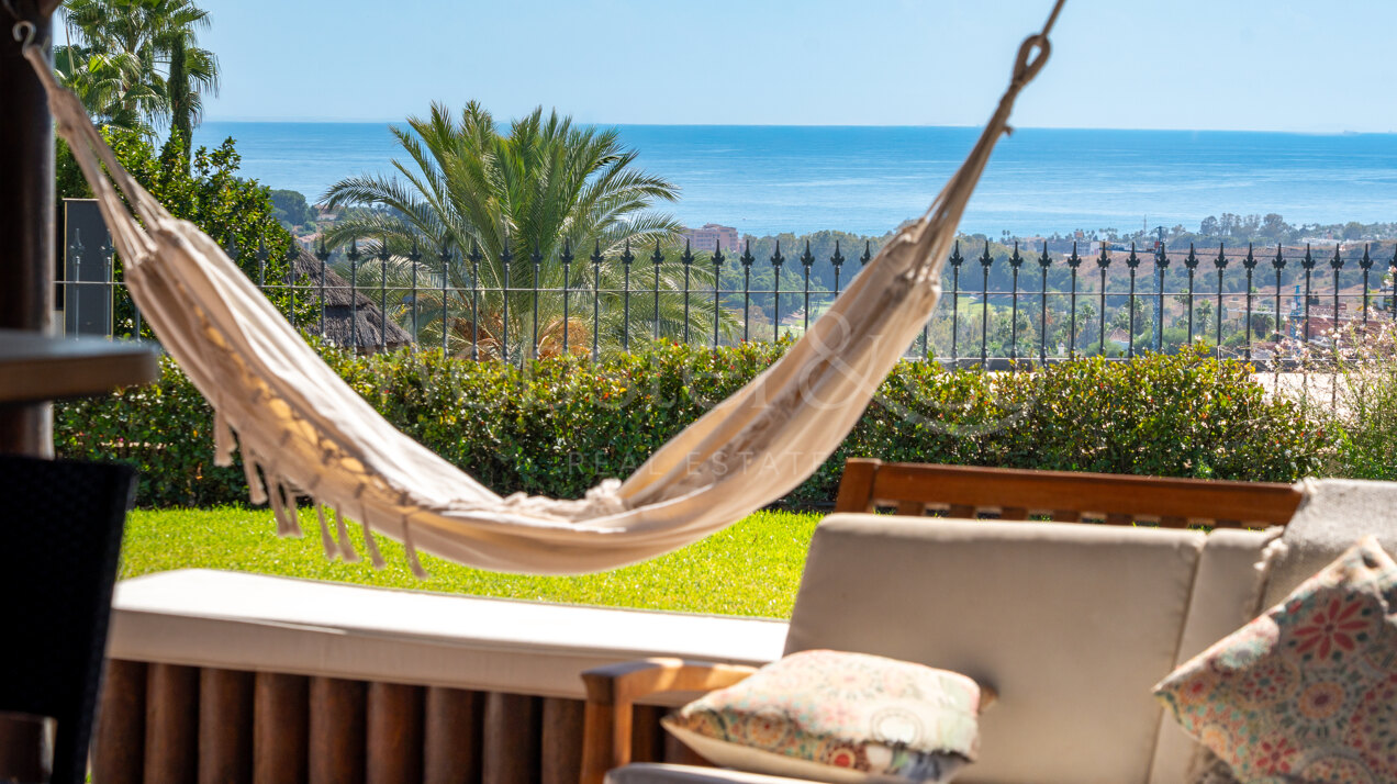 Casa Felix - Beautiful Family Home, Estepona