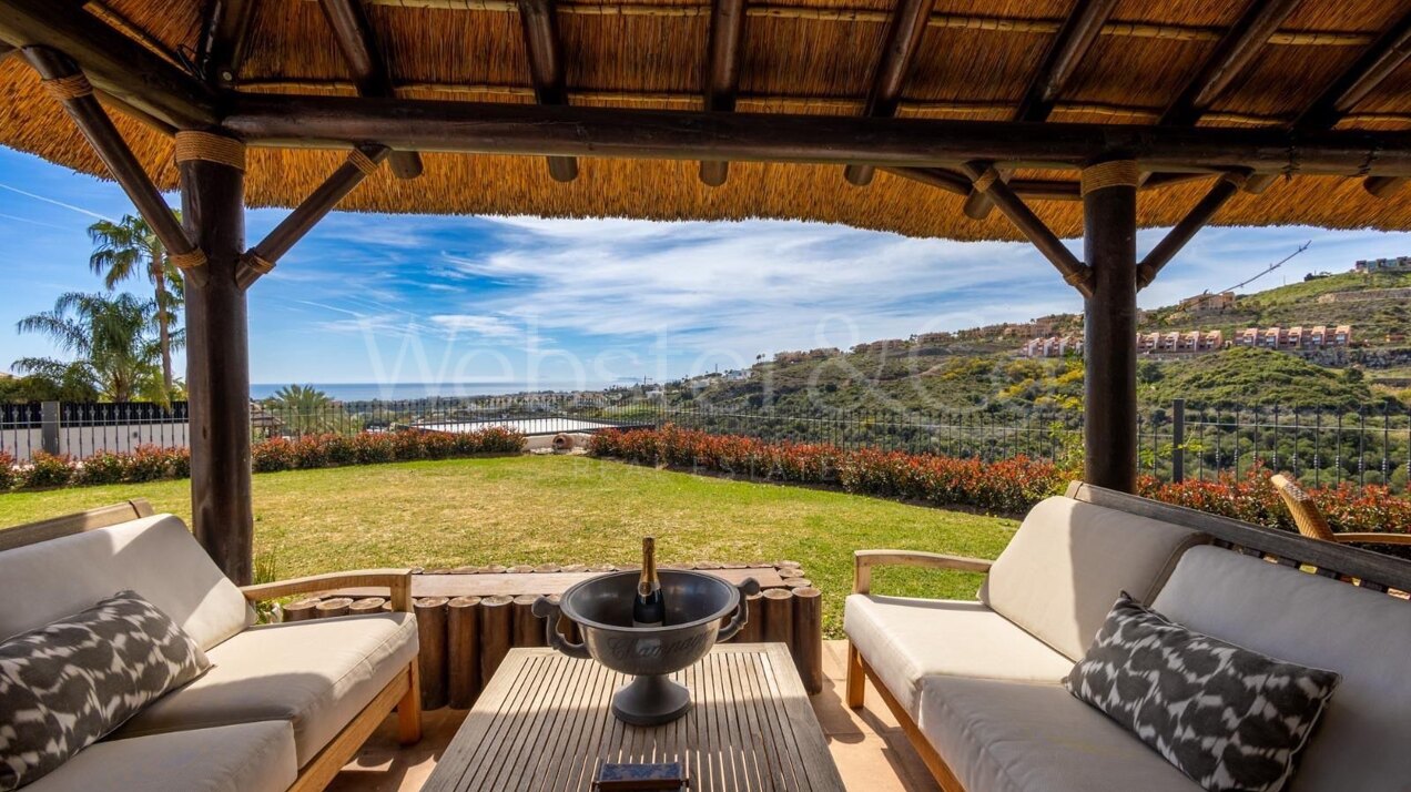 Casa Rosalis - Beautiful Family Home, La Alqueria