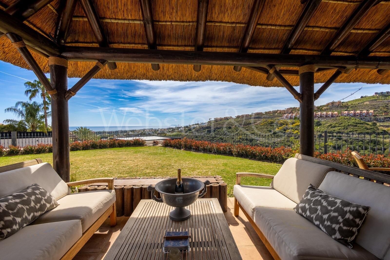 Casa Rosalis - Beautiful Family Home, La Alqueria