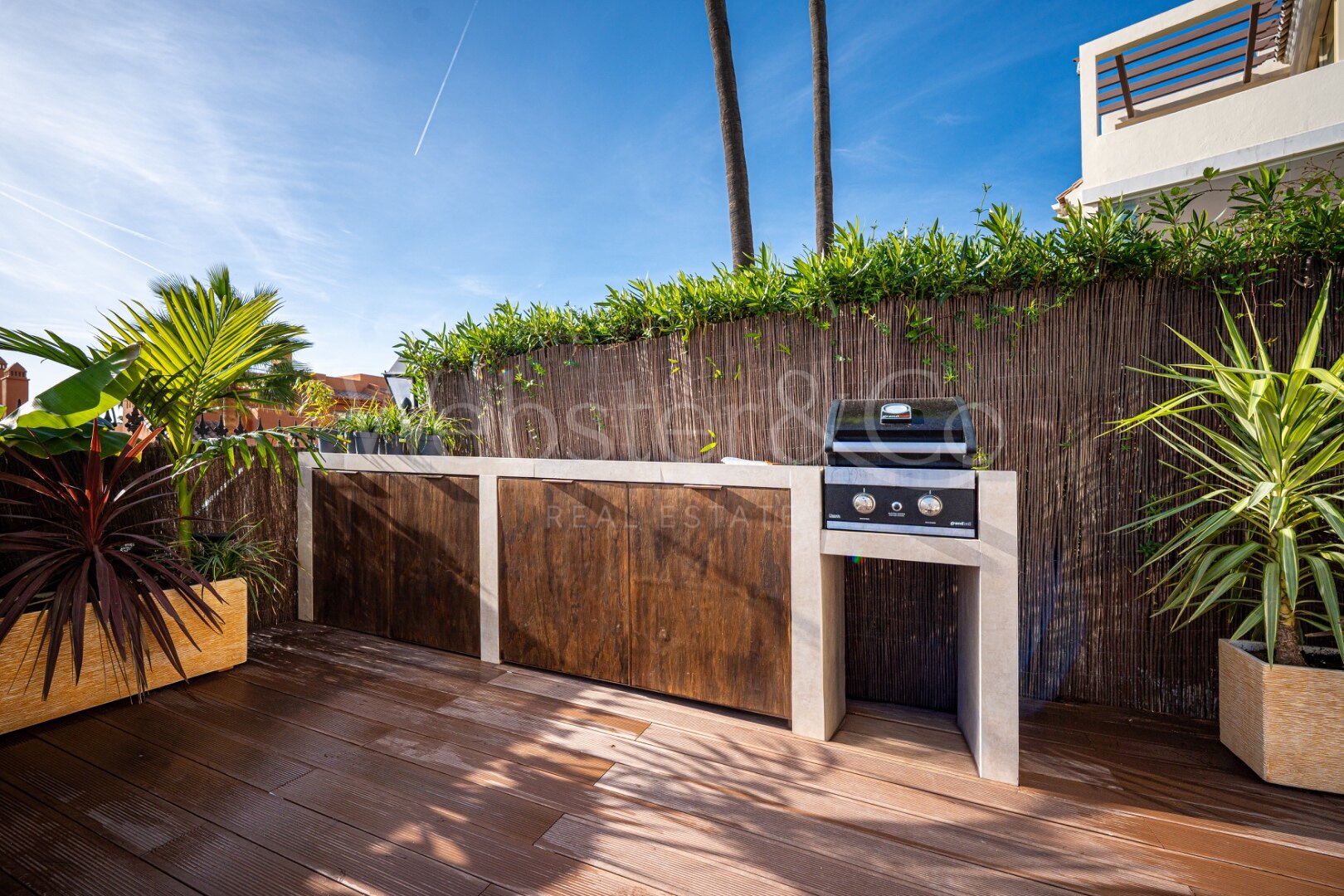 Apartment Gales II - Luxury Flat in Nueva Andalucia