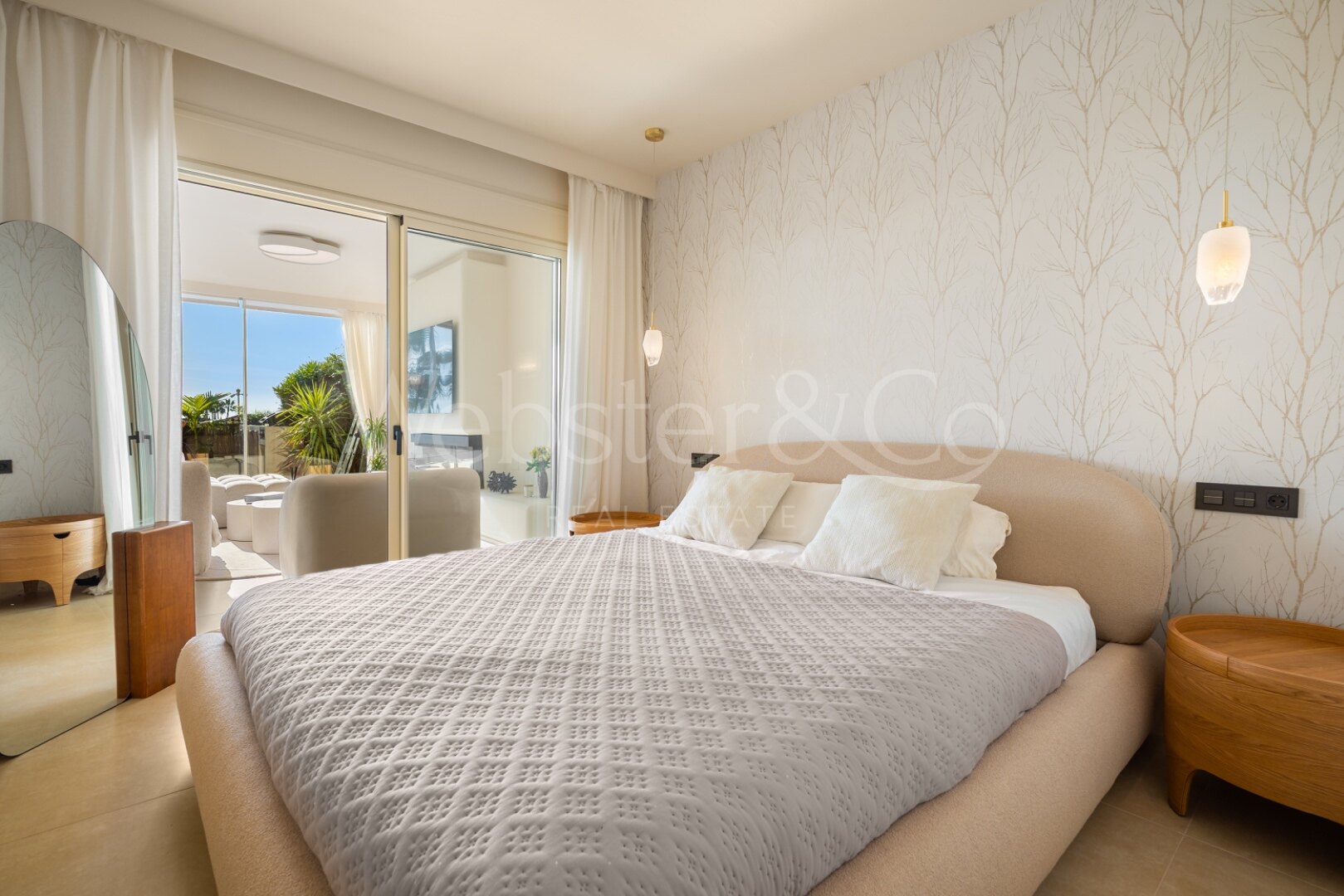 Apartment Gales II - Luxury Flat in Nueva Andalucia