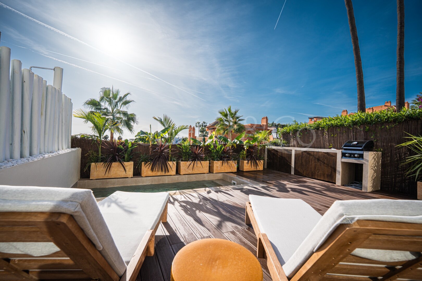 Apartment Gales II - Luxury Flat in Nueva Andalucia