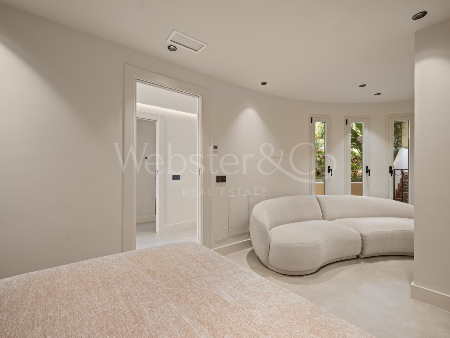 Apartment Gales II - Luxury Flat in Nueva Andalucia