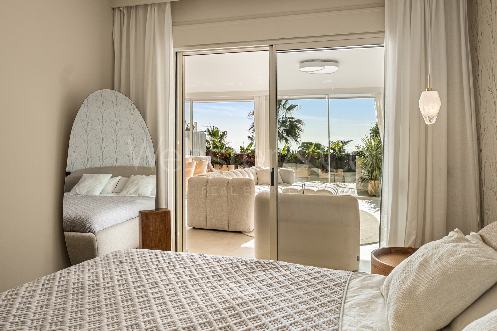 Apartment Gales II - Luxury Flat in Nueva Andalucia