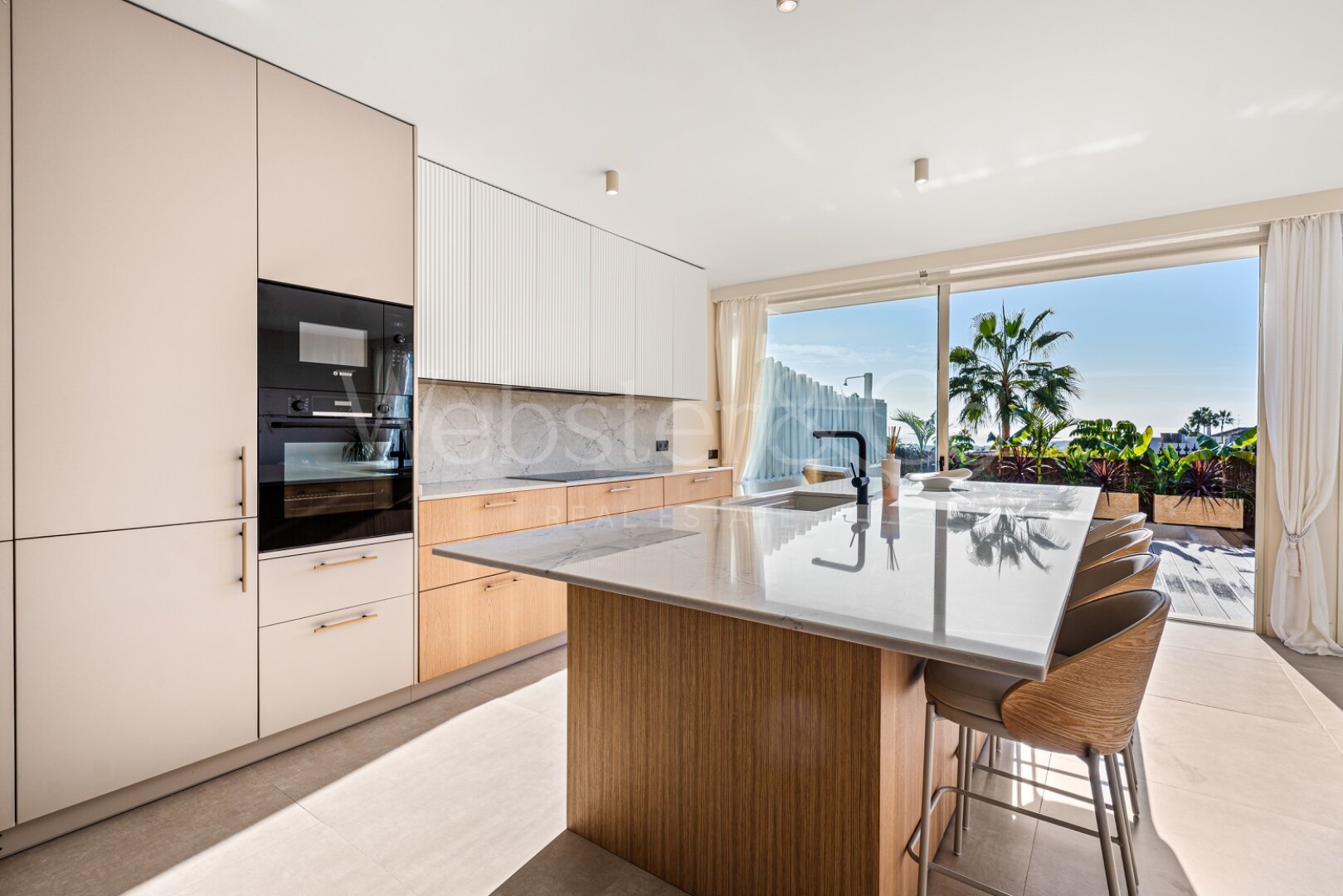 Apartment Gales II - Luxury Flat in Nueva Andalucia