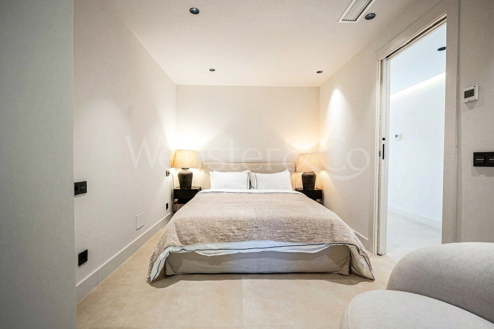 Apartment Gales II - Luxury Flat in Nueva Andalucia