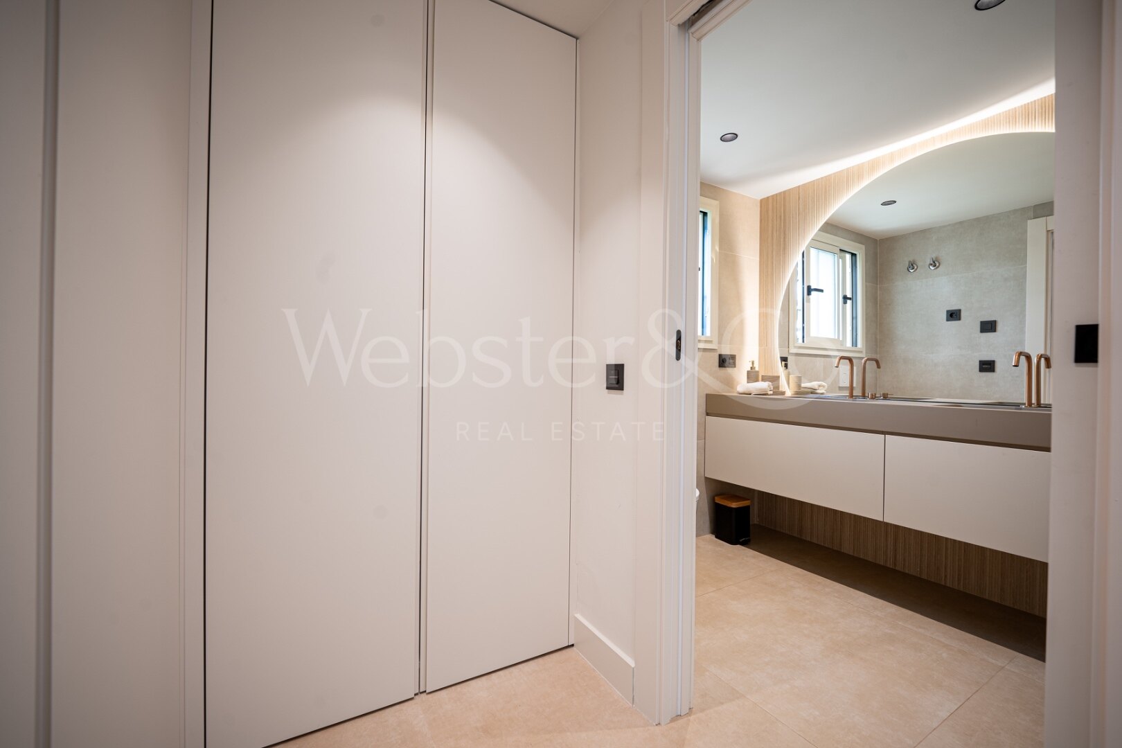 Apartment Gales II - Luxury Flat in Nueva Andalucia