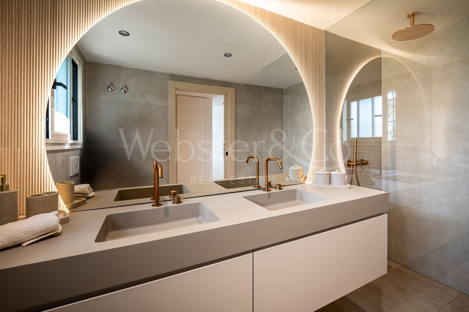 Apartment Gales II - Luxury Flat in Nueva Andalucia