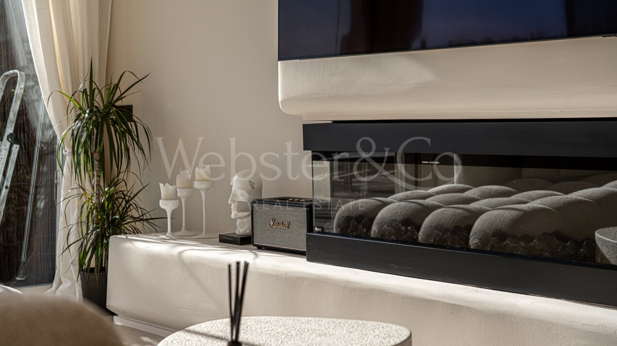 Apartment Gales II - Luxury Flat in Nueva Andalucia