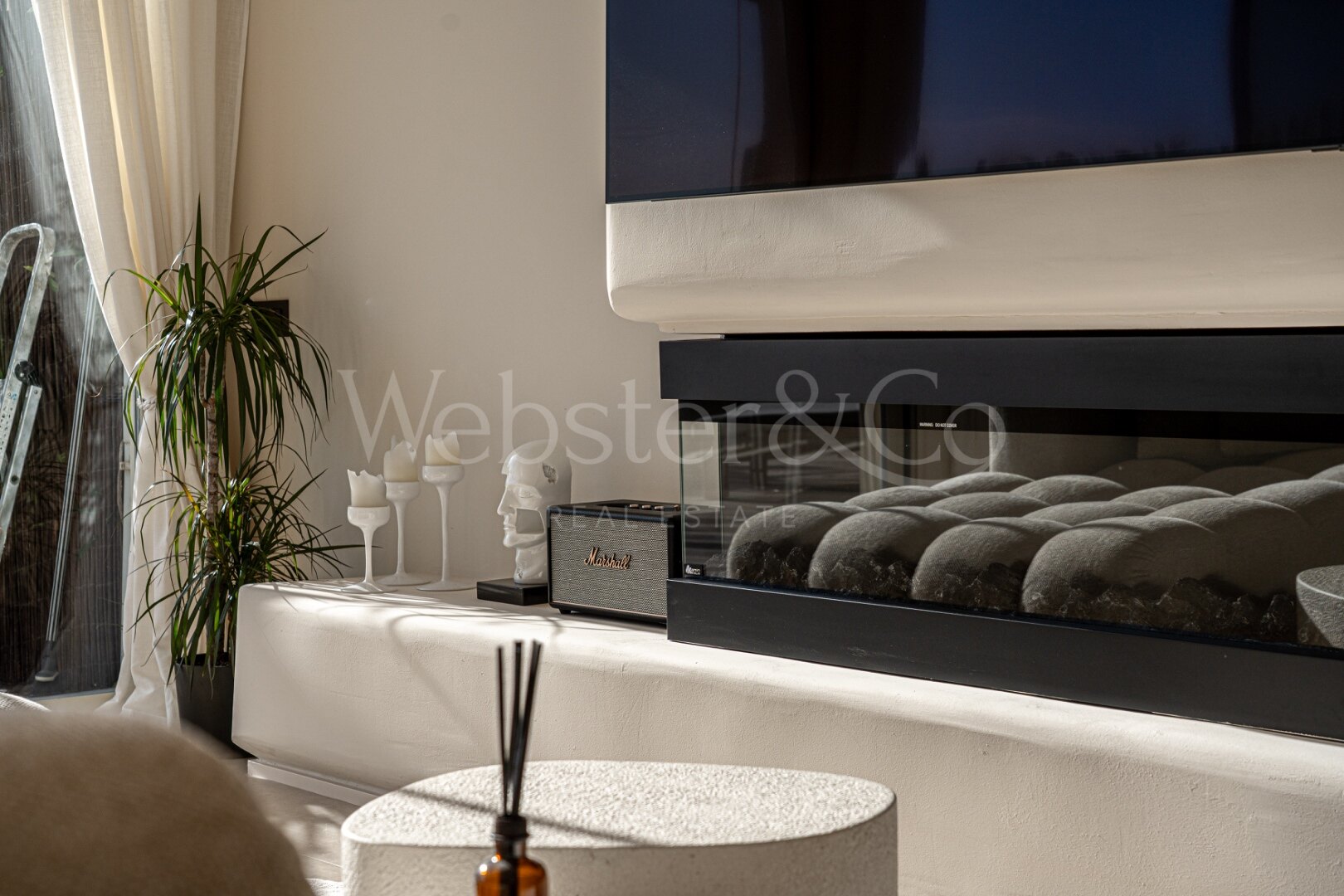 Apartment Gales II - Luxury Flat in Nueva Andalucia