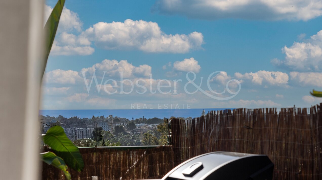 Apartment Gales II - Luxury Flat in Nueva Andalucia