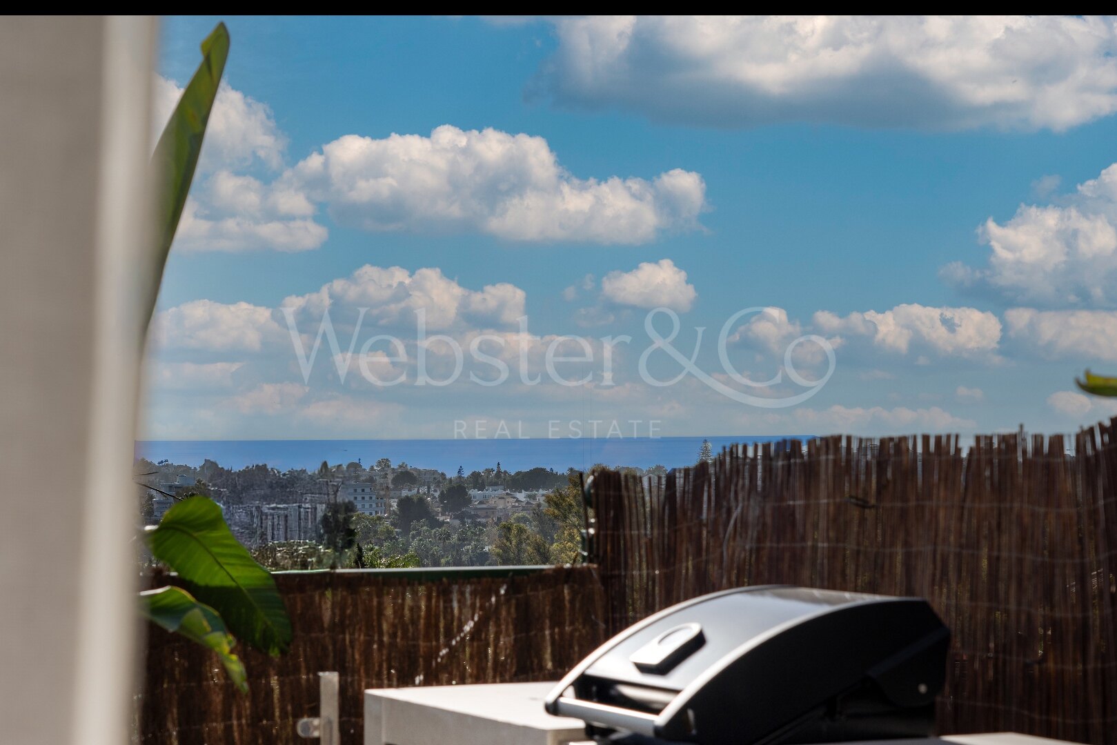 Apartment Gales II - Luxury Flat in Nueva Andalucia