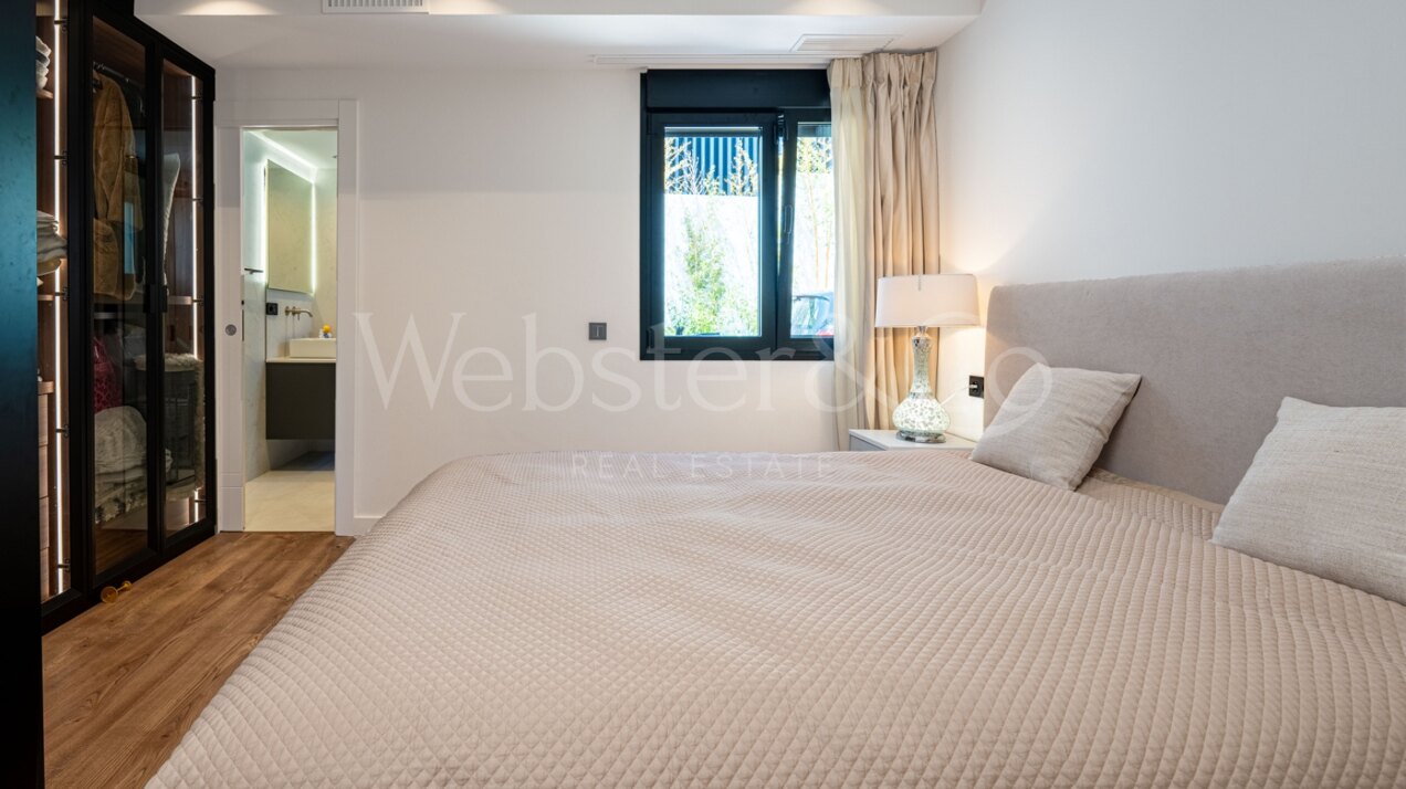 Villa Elara – Hogar de Lujo en El Rosario, Marbella