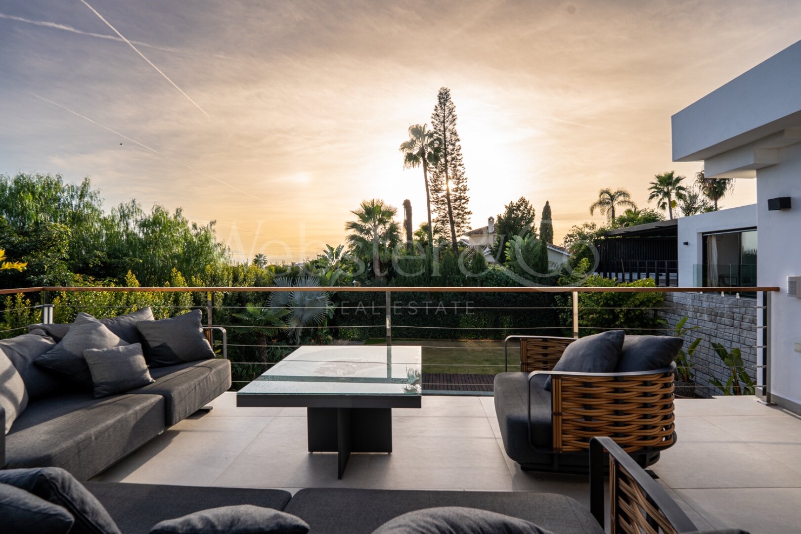 Villa Elara - Luxury Home in El Rosario, Marbella