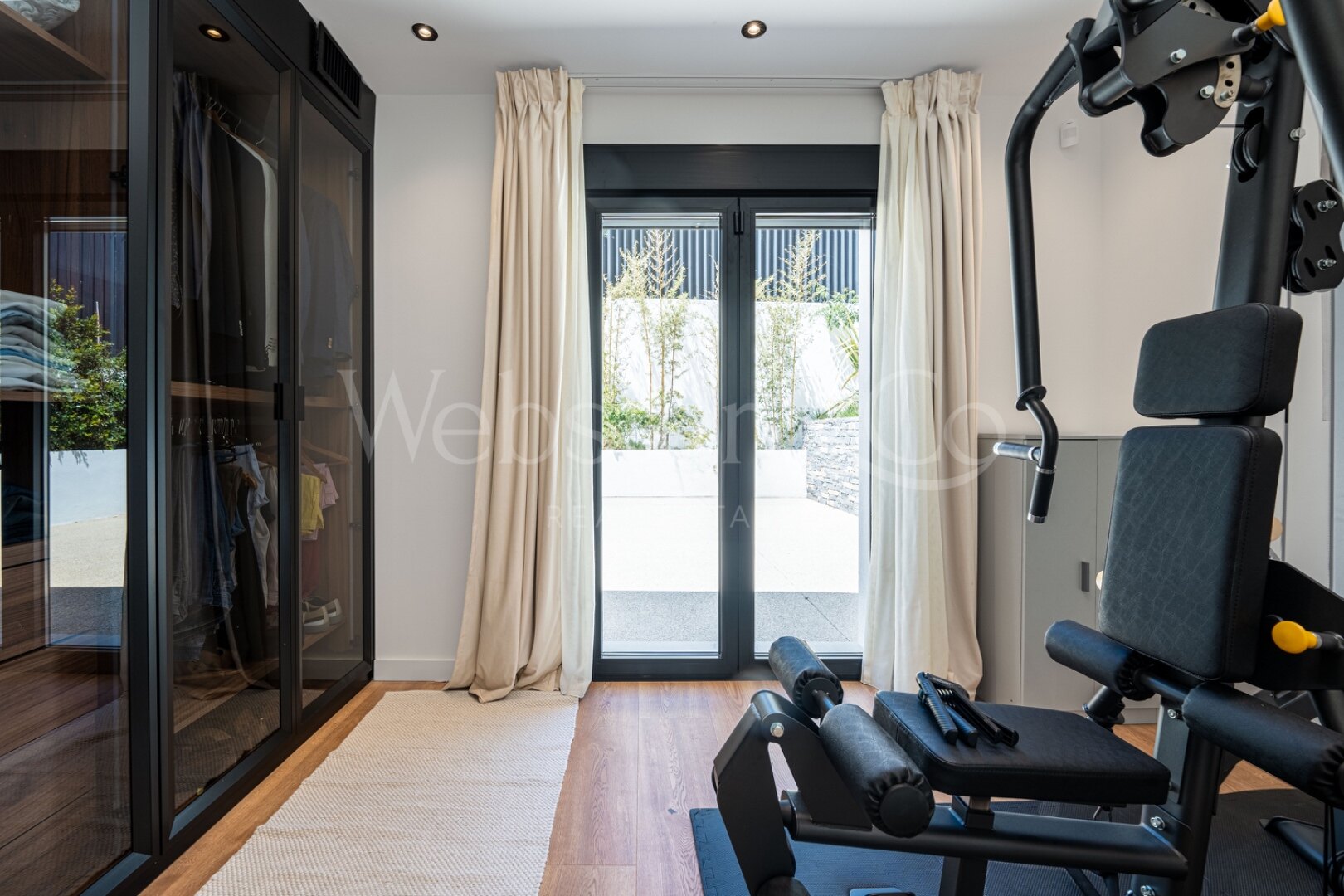 Villa Elara - Luxury Home in El Rosario, Marbella