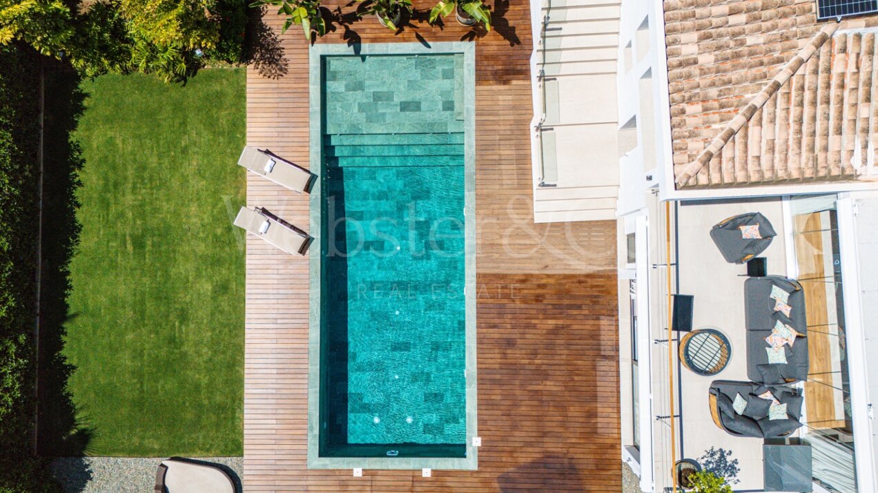 Villa Elara – Hogar de Lujo en El Rosario, Marbella