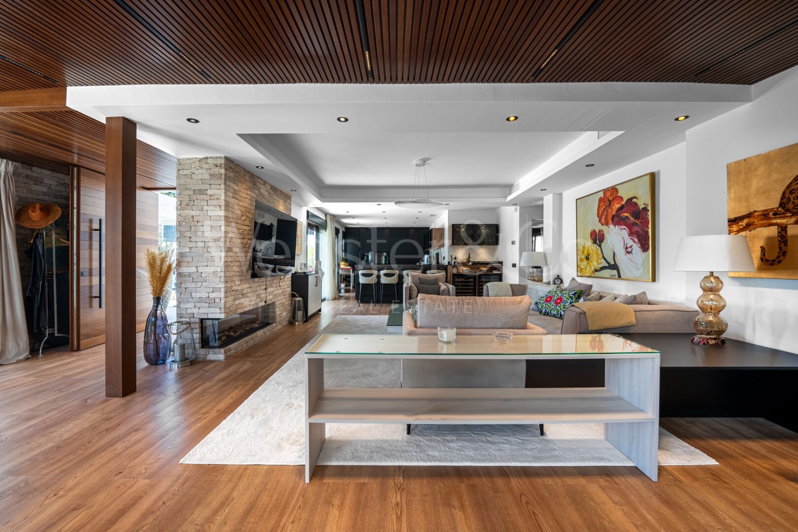 Villa Elara - Luxury Home in El Rosario, Marbella