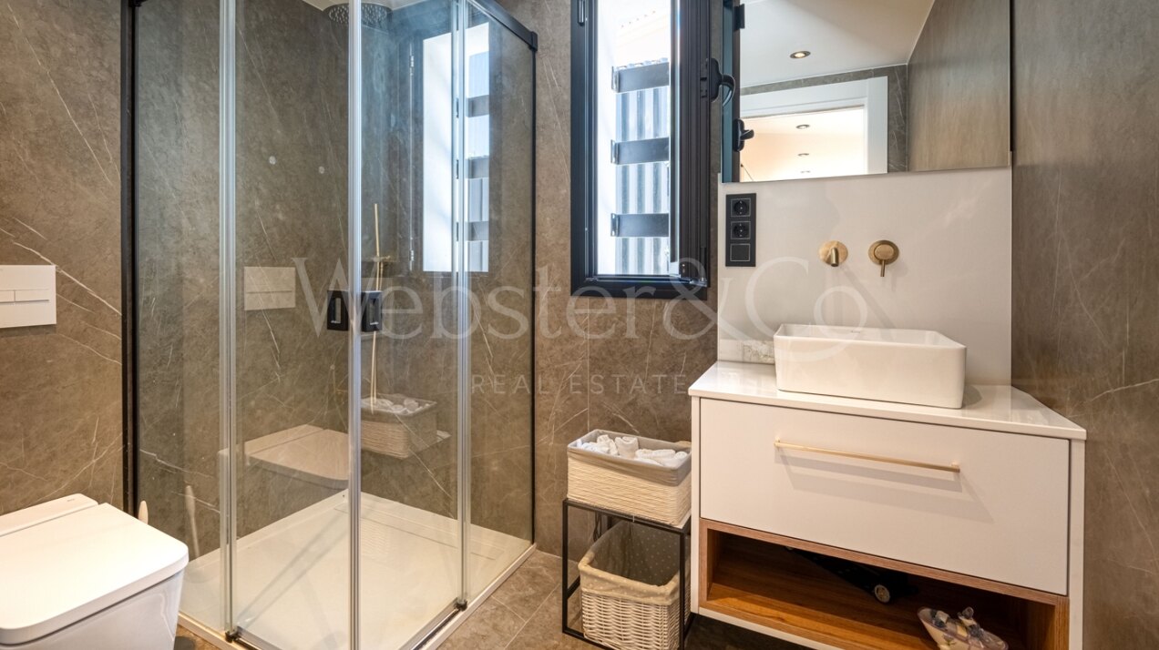 Villa Elara – Hogar de Lujo en El Rosario, Marbella