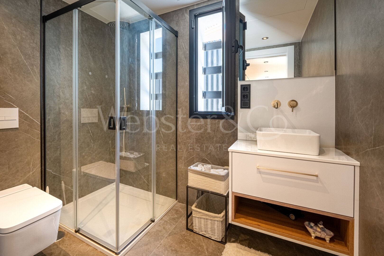 Villa Elara - Luxury Home in El Rosario, Marbella