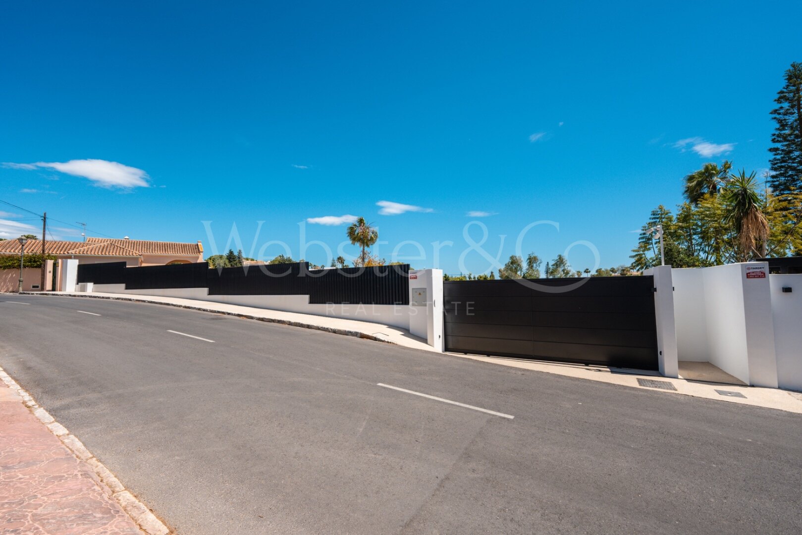 Villa Elara - Luxury Home in El Rosario, Marbella