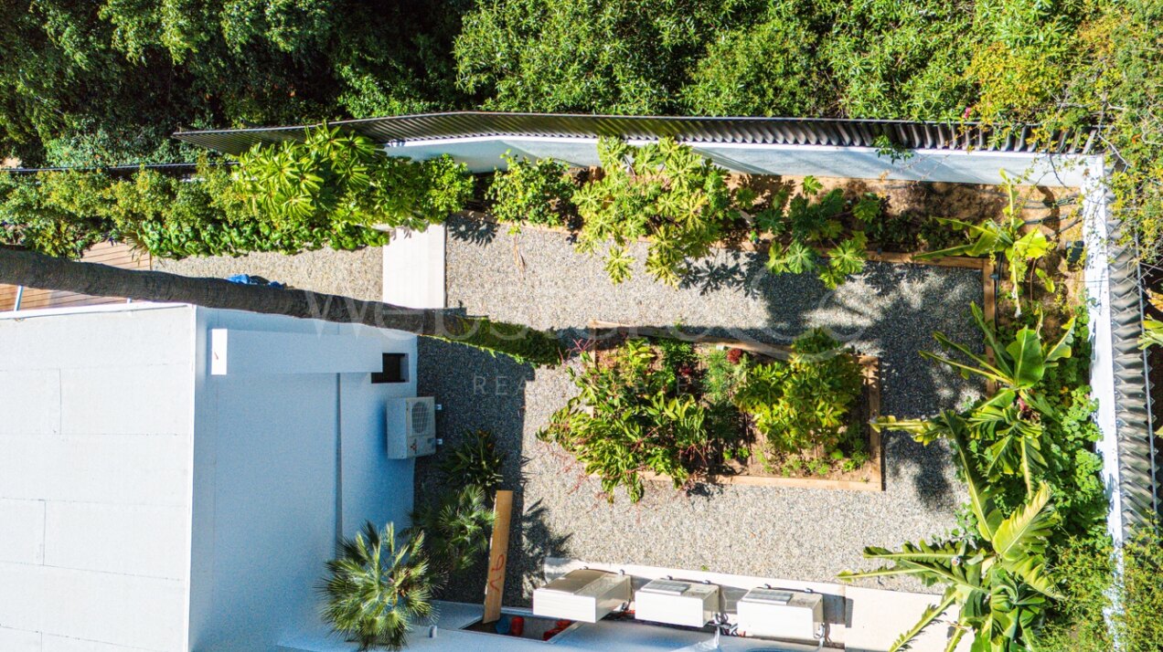 Villa Elara – Hogar de Lujo en El Rosario, Marbella