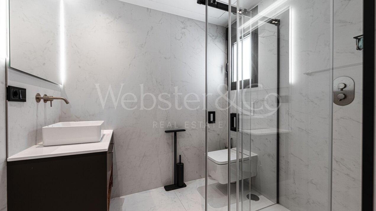 Villa Elara – Hogar de Lujo en El Rosario, Marbella