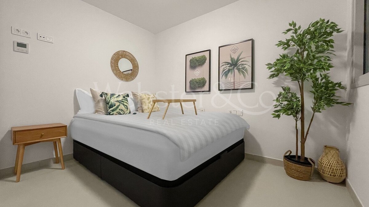 Apartment Las Olas - Beachside Comfort in Fuengirola