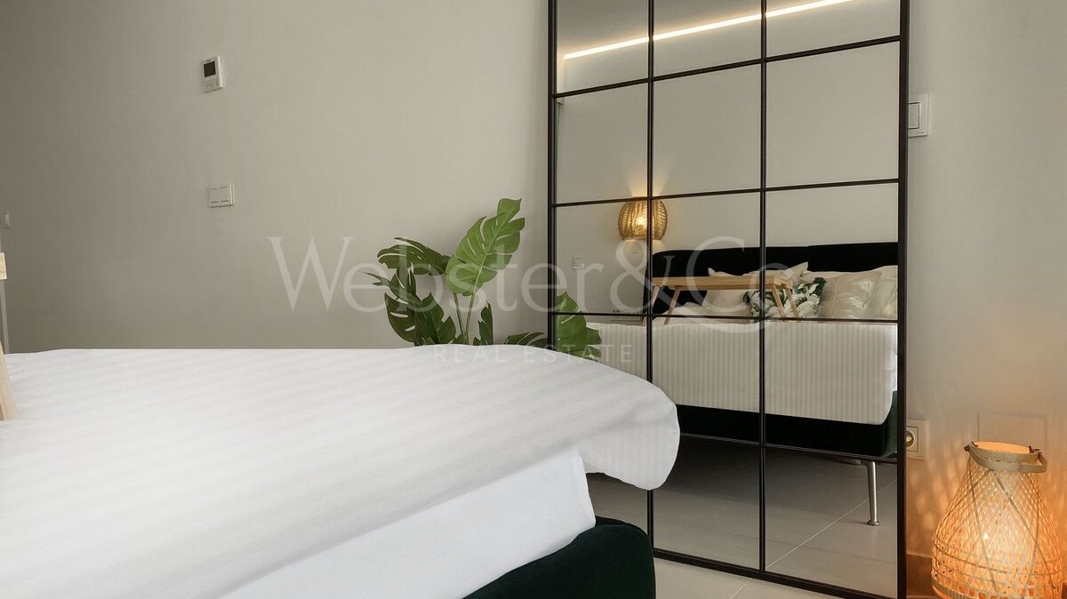 Apartment Las Olas - Beachside Comfort in Fuengirola