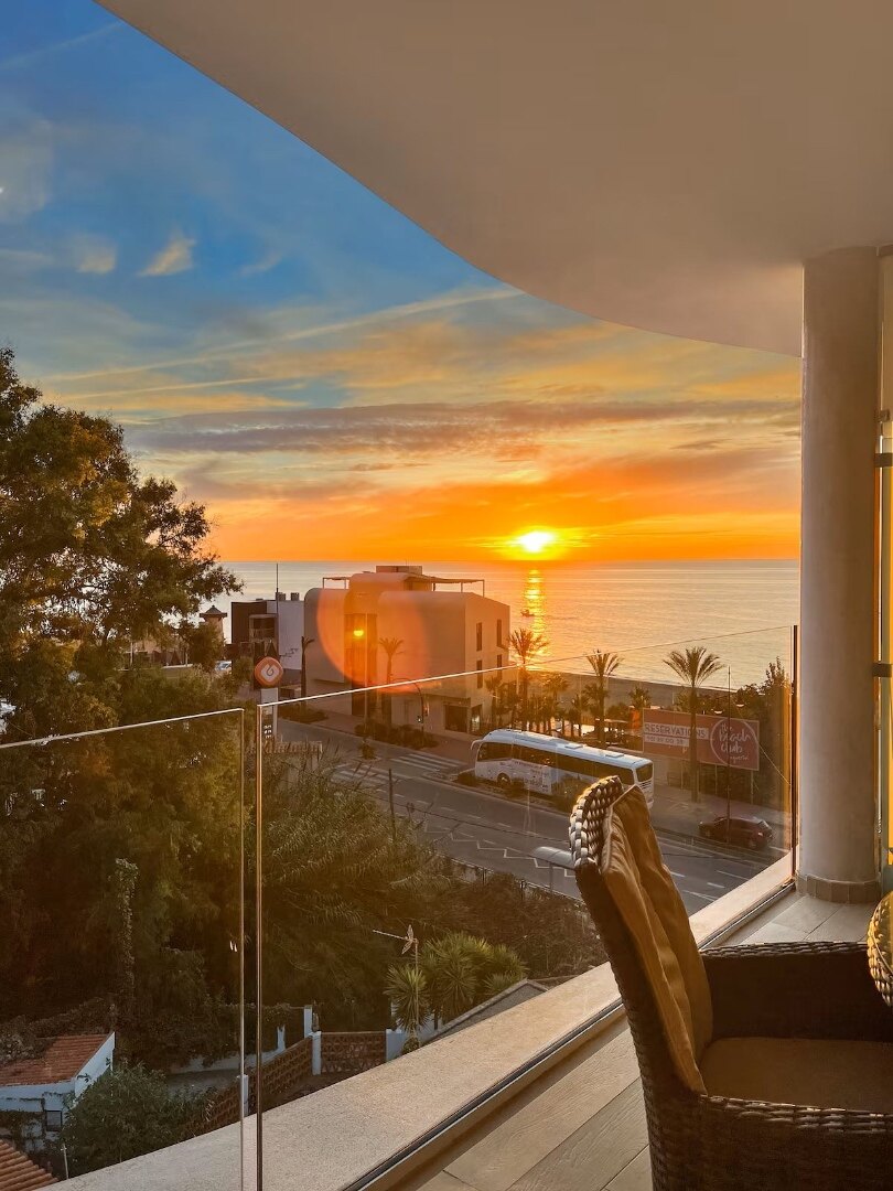 Piso Las Olas – Confort Junto al Mar en Fuengirola