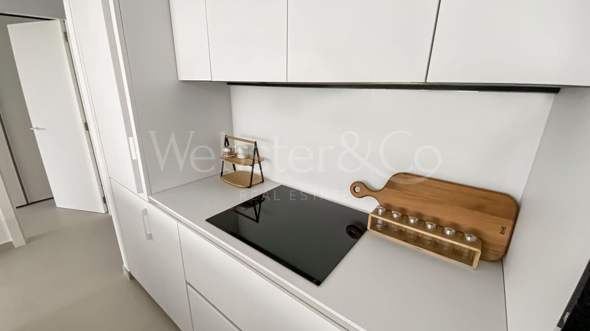 Apartment Las Olas - Beachside Comfort in Fuengirola