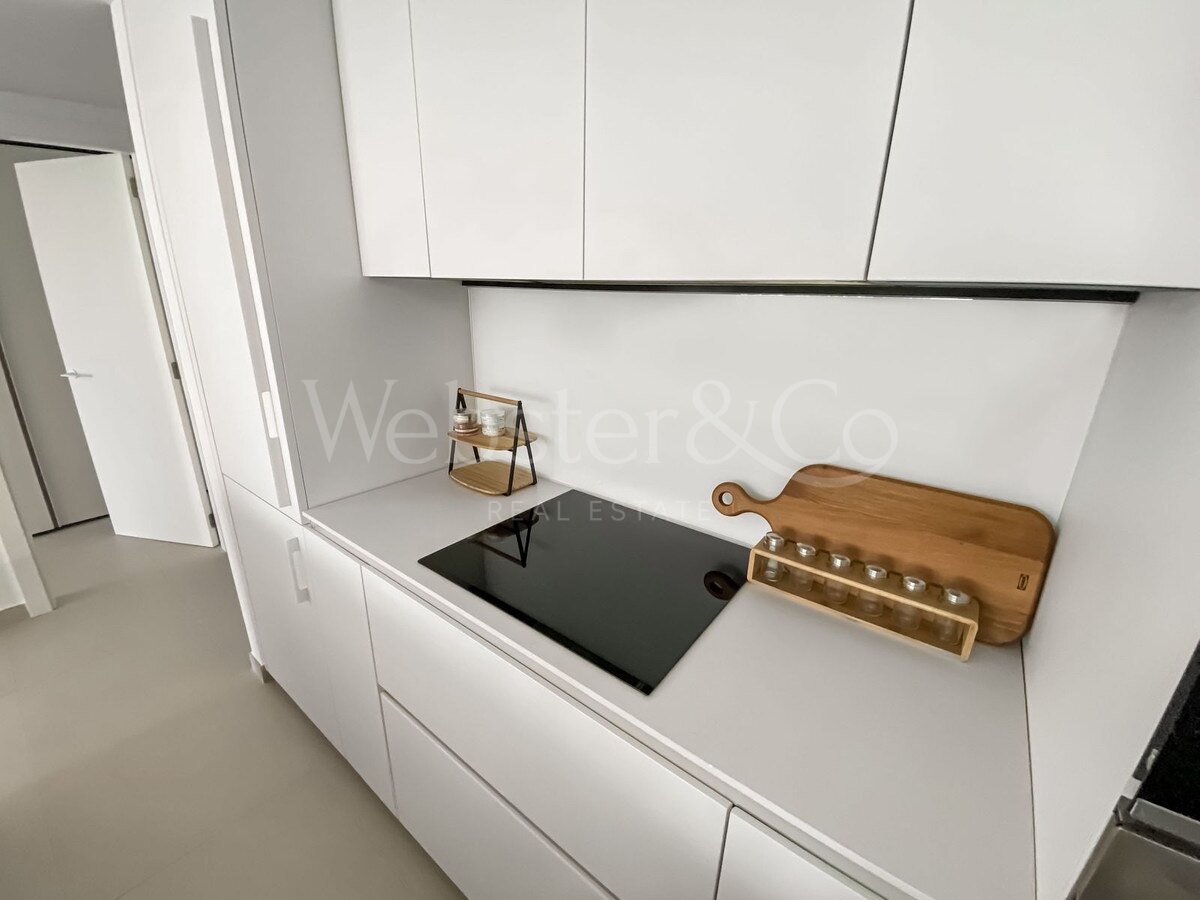 Apartment Las Olas - Beachside Comfort in Fuengirola