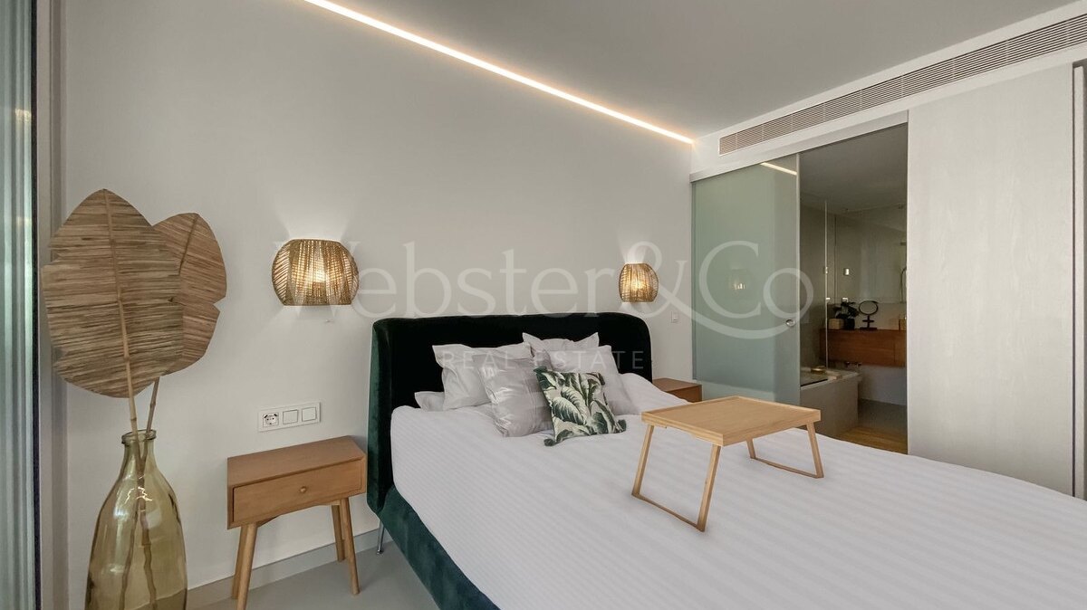 Apartment Las Olas - Beachside Comfort in Fuengirola