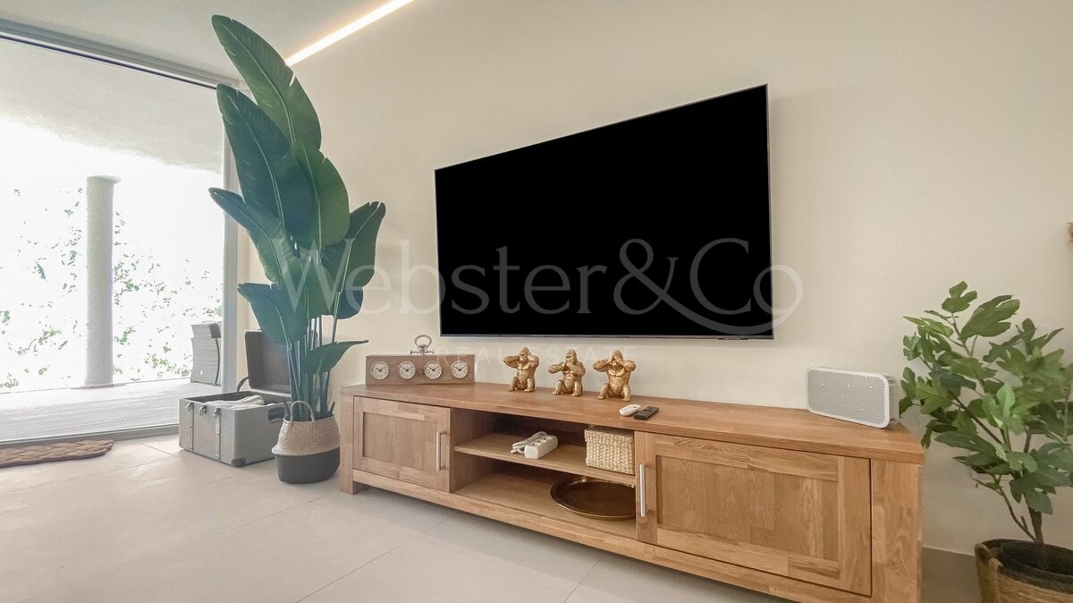 Apartment Las Olas - Beachside Comfort in Fuengirola