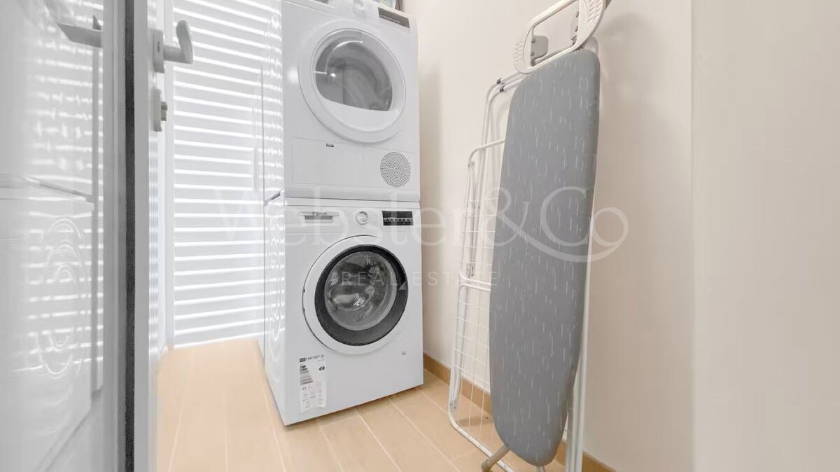 Apartment Las Olas - Beachside Comfort in Fuengirola