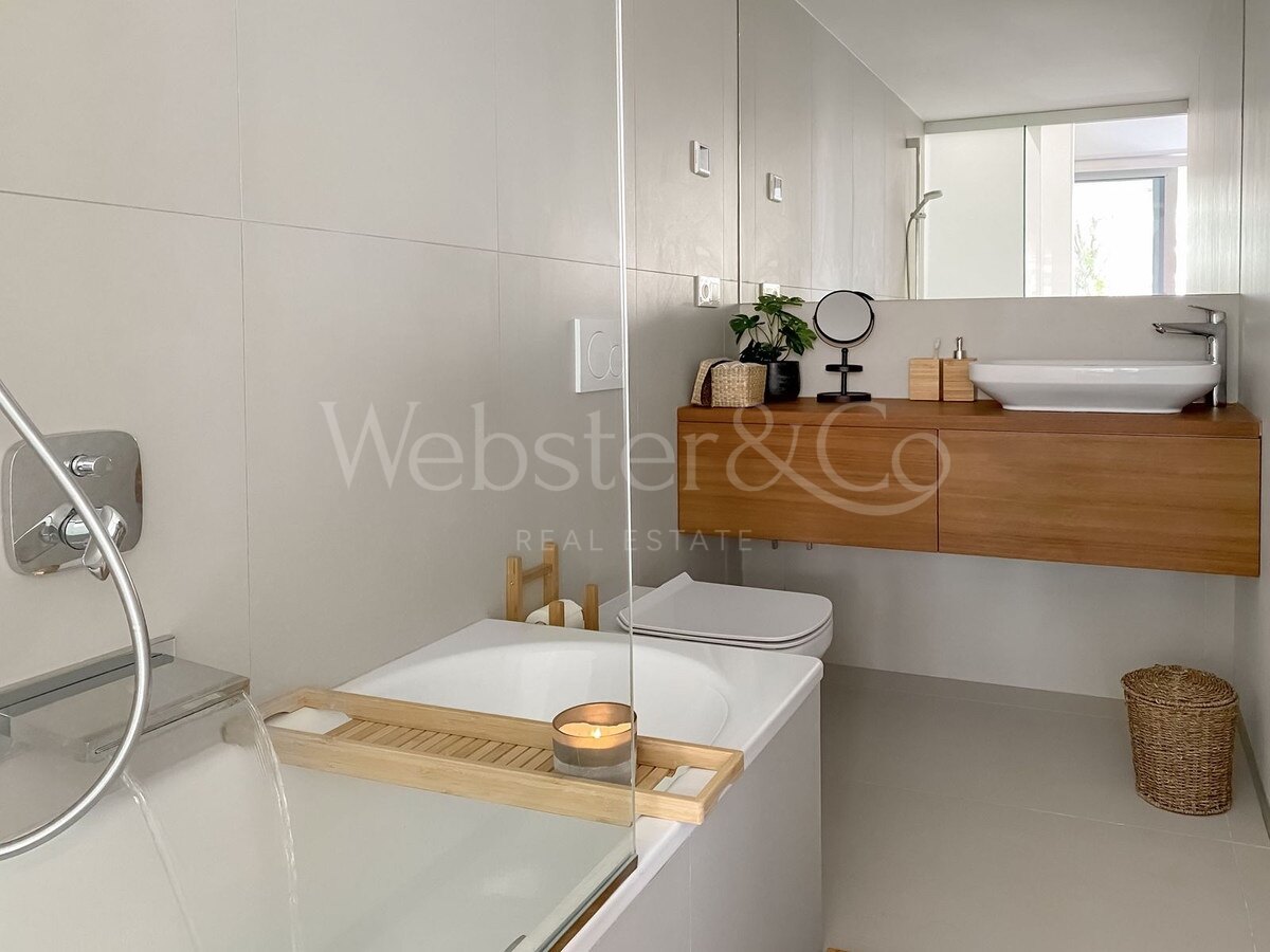 Apartment Las Olas - Beachside Comfort in Fuengirola